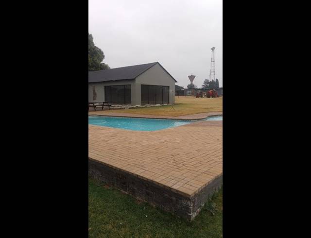 FARM FOR SALE IN RIETKOL AH